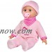 Simba Toys - Laura Doll Bottle Feeding   565369153